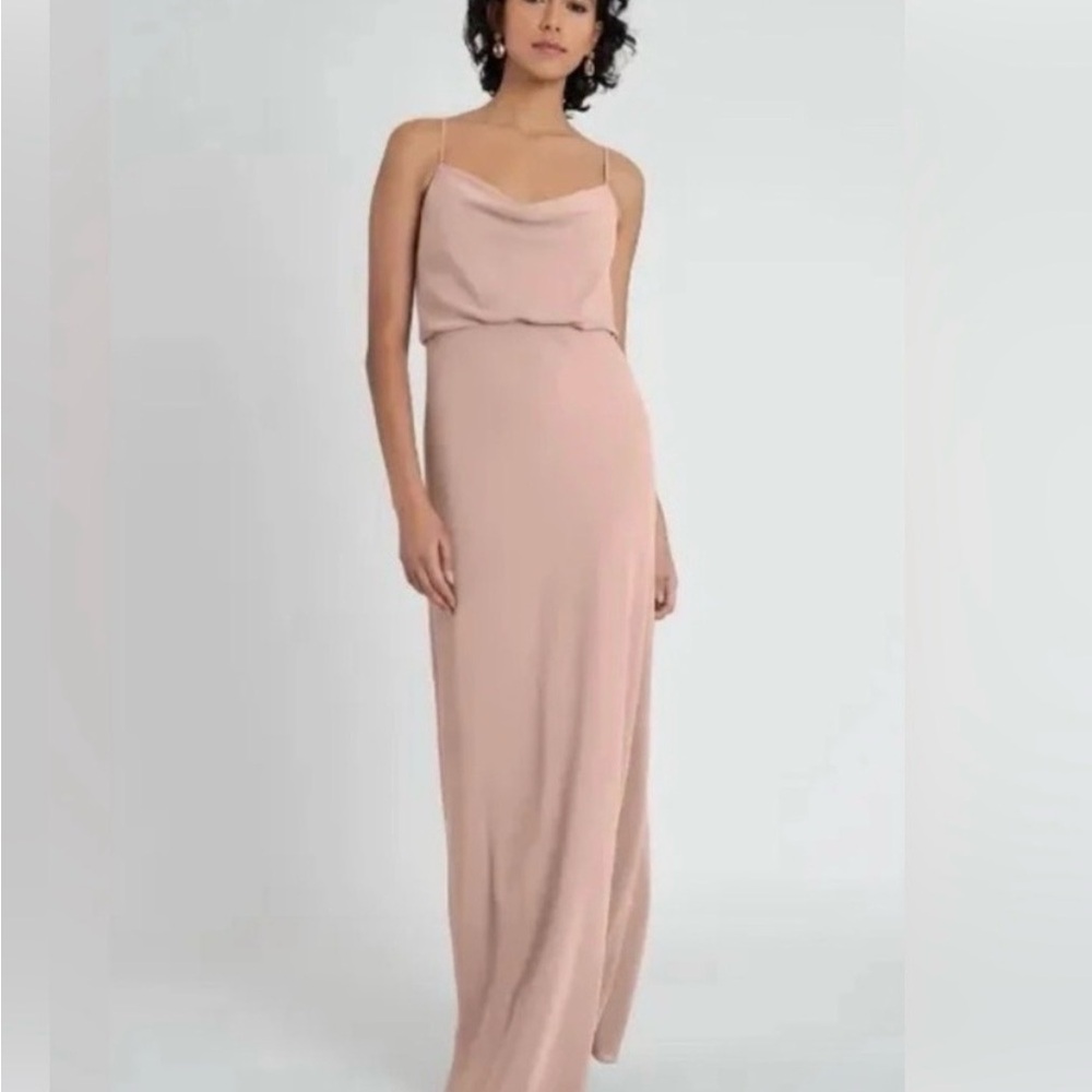 3 Pc Bundle Formal Dresses Small, Jenny Yoo, Camryn Beth